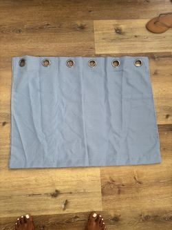 Kitchen curtain