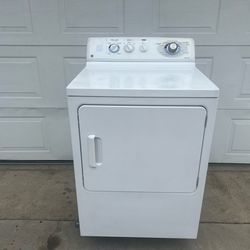 GE GAS DRYER IN GOOD CONDITION
