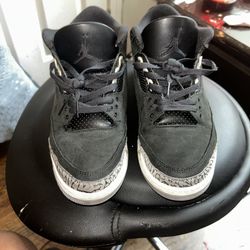 Jordan 13 Retro Off Noir