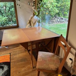 Heywood Wakefield Dining Set