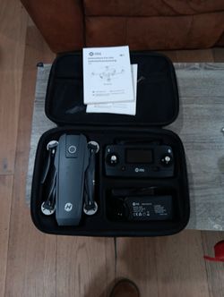 Drone Hs720 4K Model