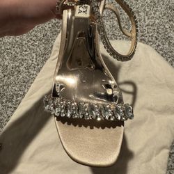 BADGLEY MISCHKA 
