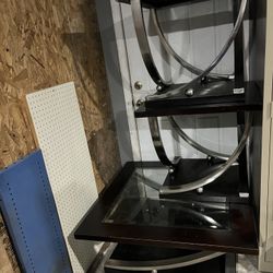 Center And Side Tables