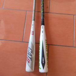 Marucci Bats