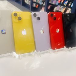 iPhone 14 128gb Unlocked 