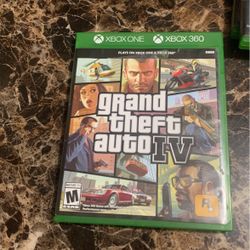 GTA 4