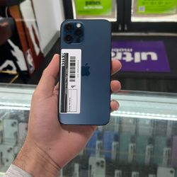 iPhone 12 Pro 256GB (Unlocked)