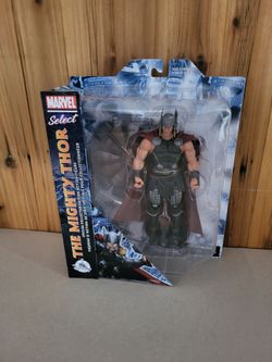 Marvel Select THE MIGHTY THOR