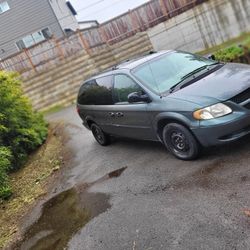 2003 Dodge Grand Caravan