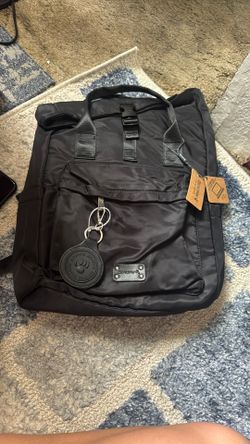 Brand New Bear Paw Backpack