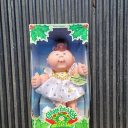 Cabbage Patch Kids