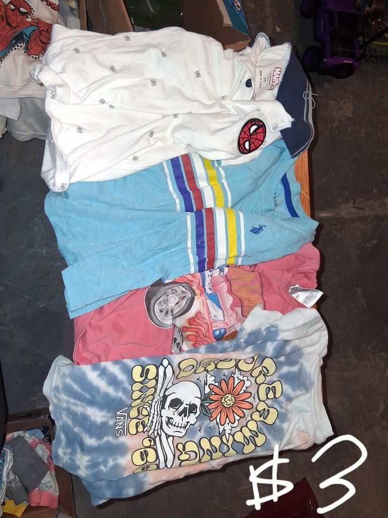 Lots Of Kids Stuff