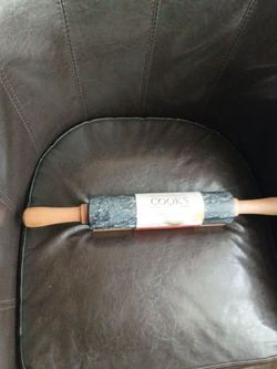 rolling pin for cooking/baking