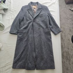 Vintage Pendleton 100% Virgin Wool Jacket