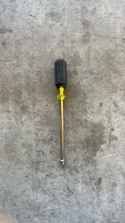 1/4 Klein Tools