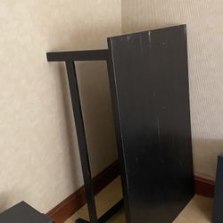 Coffee Table Irbing Pick Up 