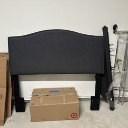 Queen Bed Headboard 