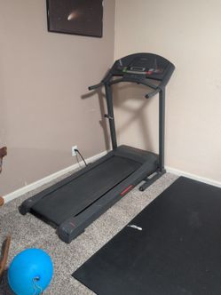 Weslo Treadmill