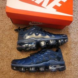 Men Nike Vapormax Plus Message Me Your Size 