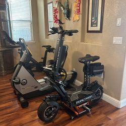 Dualtron X2 Up