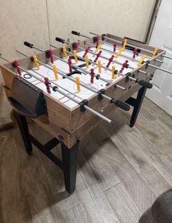 Game Table