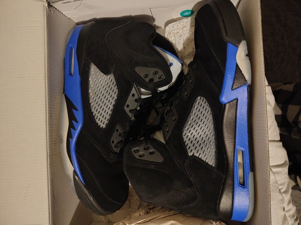 Jordan 5 Size 13