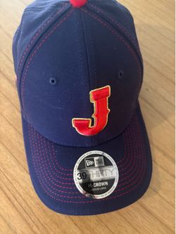 Japan Baseball New Era 2026 World Baseball Classic M-Crown 39THIRTY Flex Hat