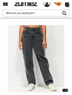 Empyre Tori jeans
