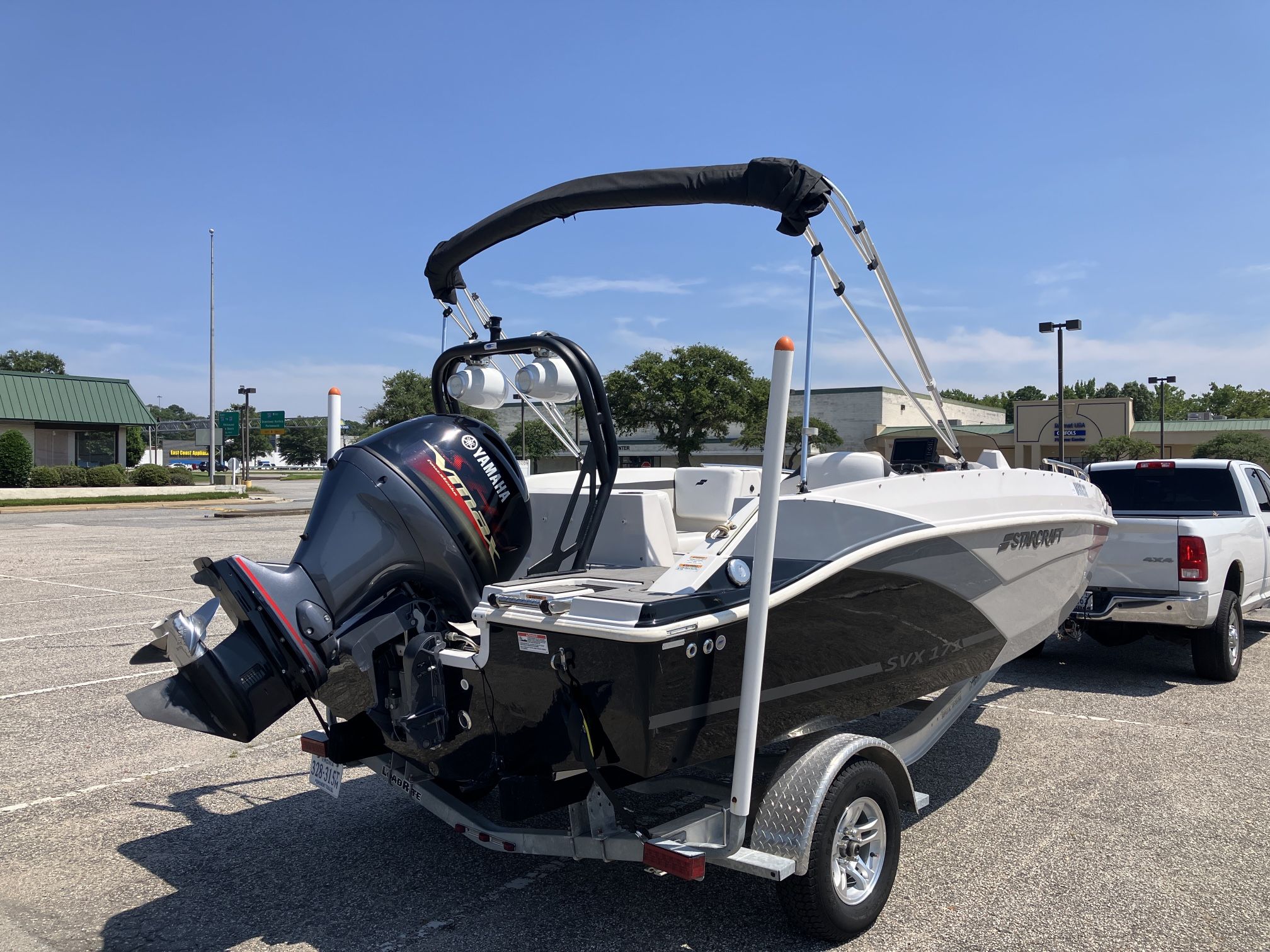 2023  STARCRAFT. SVX171
