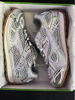 Bottega Veneta Sneakers Size 45