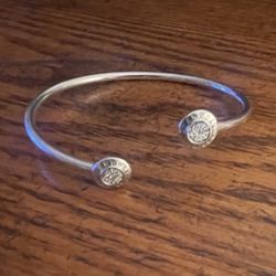 Pandora bracelet