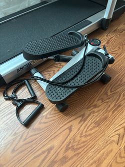 Mini stepper