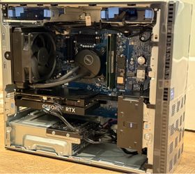 XPS 8960 Brand New