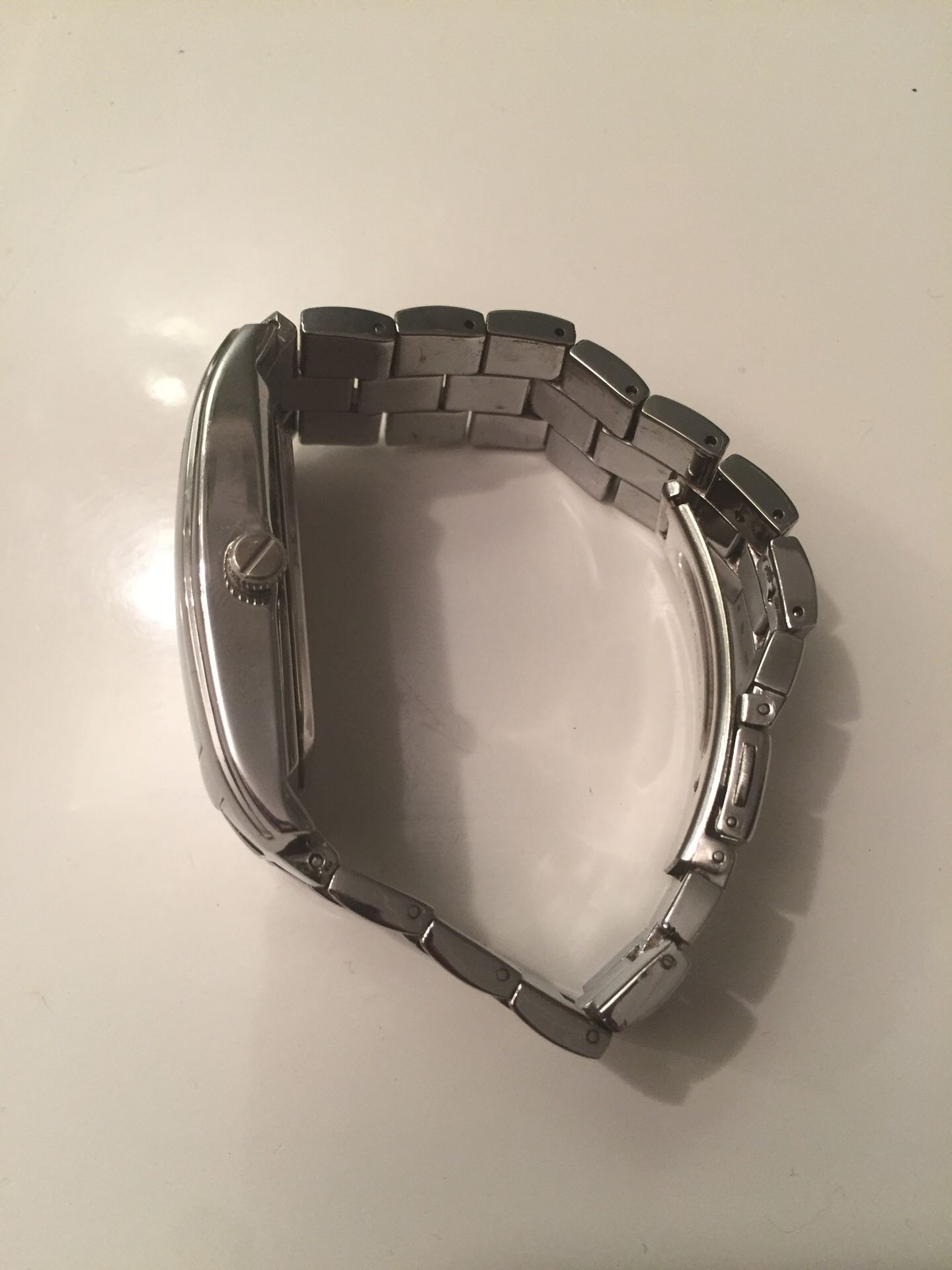 Men’s Kenneth Cole Watch