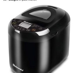 Bread Maker. Great Condition.  Clean 