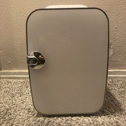 Mini Portable Fridge