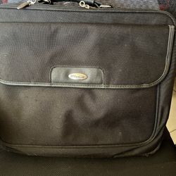 Targus Laptop And Tablet  Bag Case