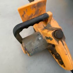 Saw