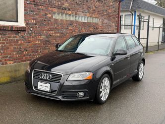 2010 Audi A3
