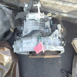 2005 Honda Cr-v
