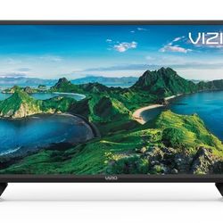 VIZIO D-Series™ 32” Class (31.5" Diag.) Smart TV