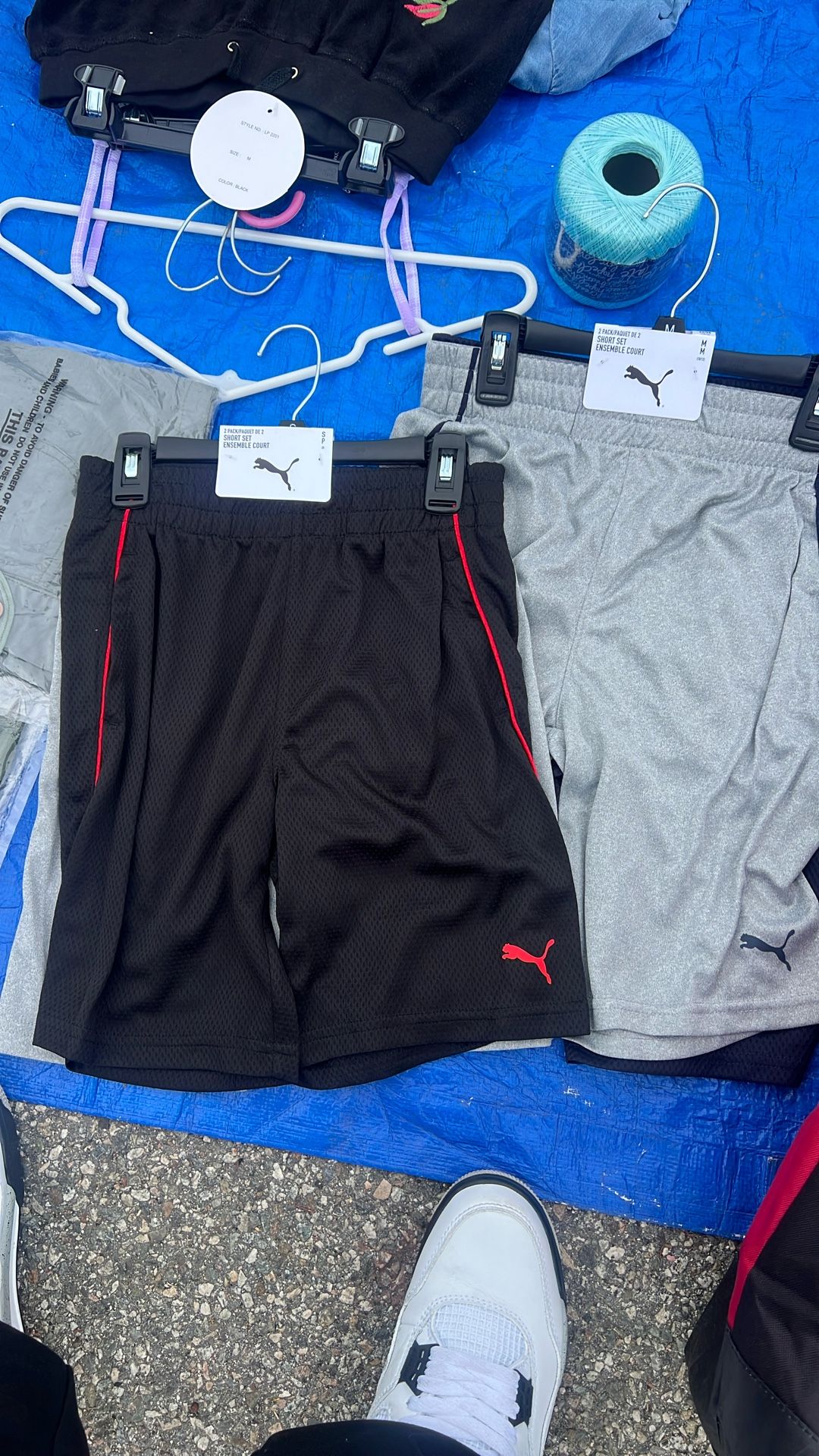 Puma Sets