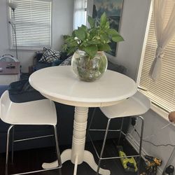 Bar Table 