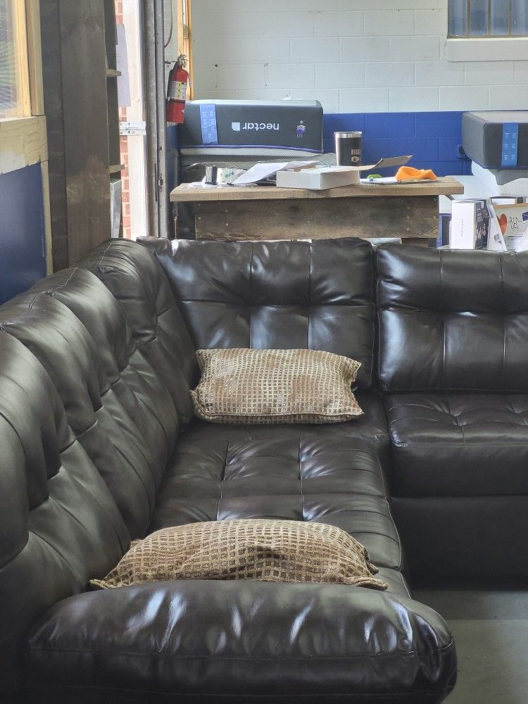 Couches - All Types