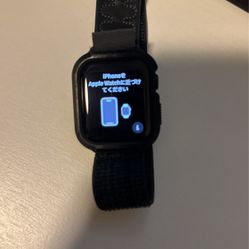 Apple Watch Se 2 44mm