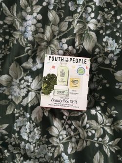 Youth To The People Gift
