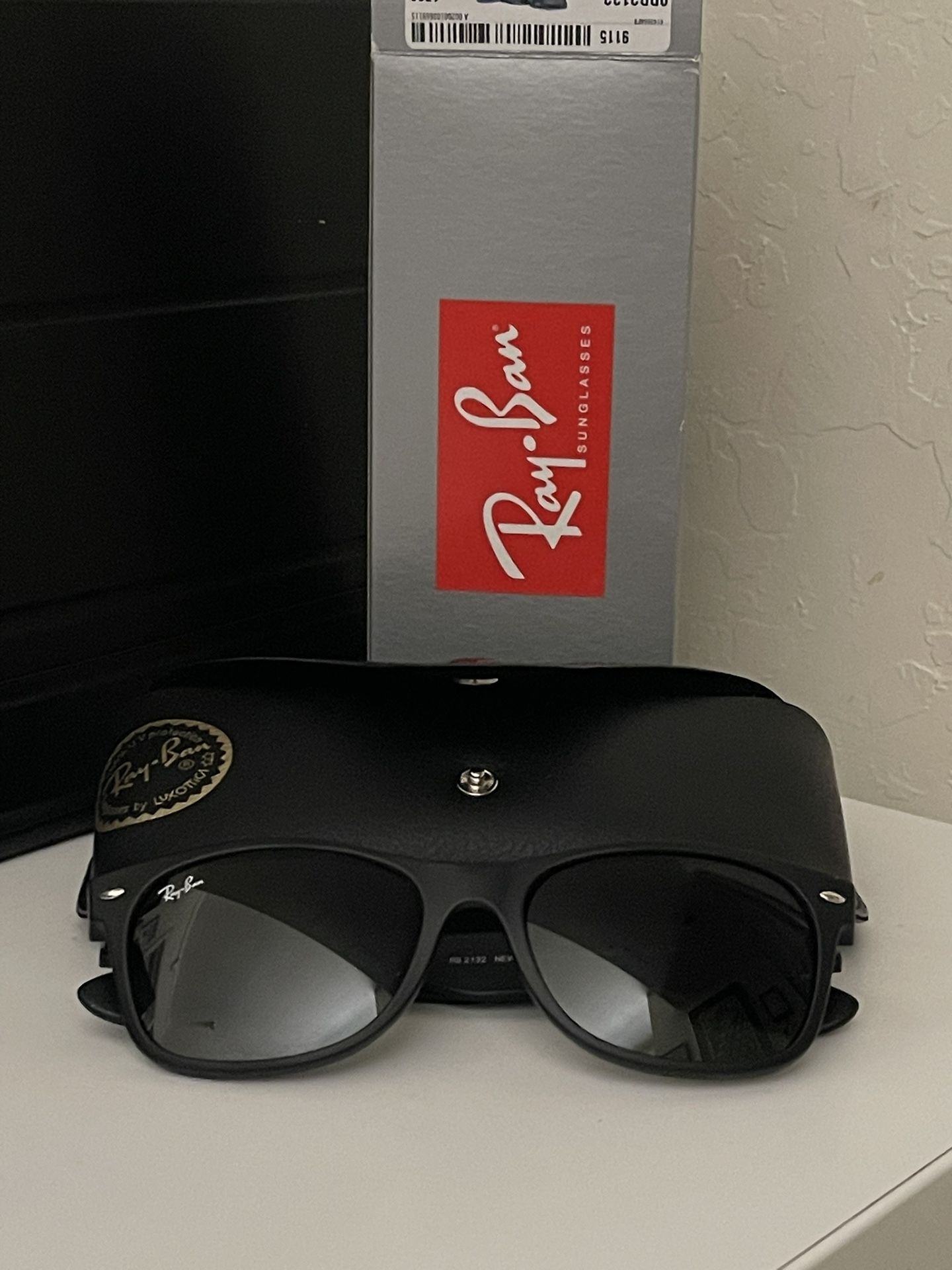 Ray Ban Wayfarer