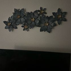 Wall Decor 