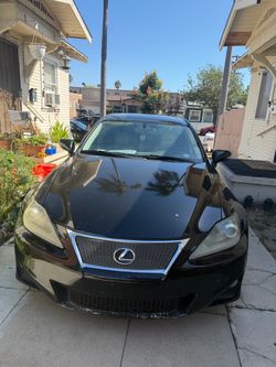 Lexus is(contact info removed)