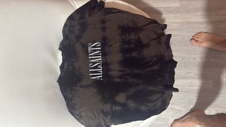 All Saints T Shirt